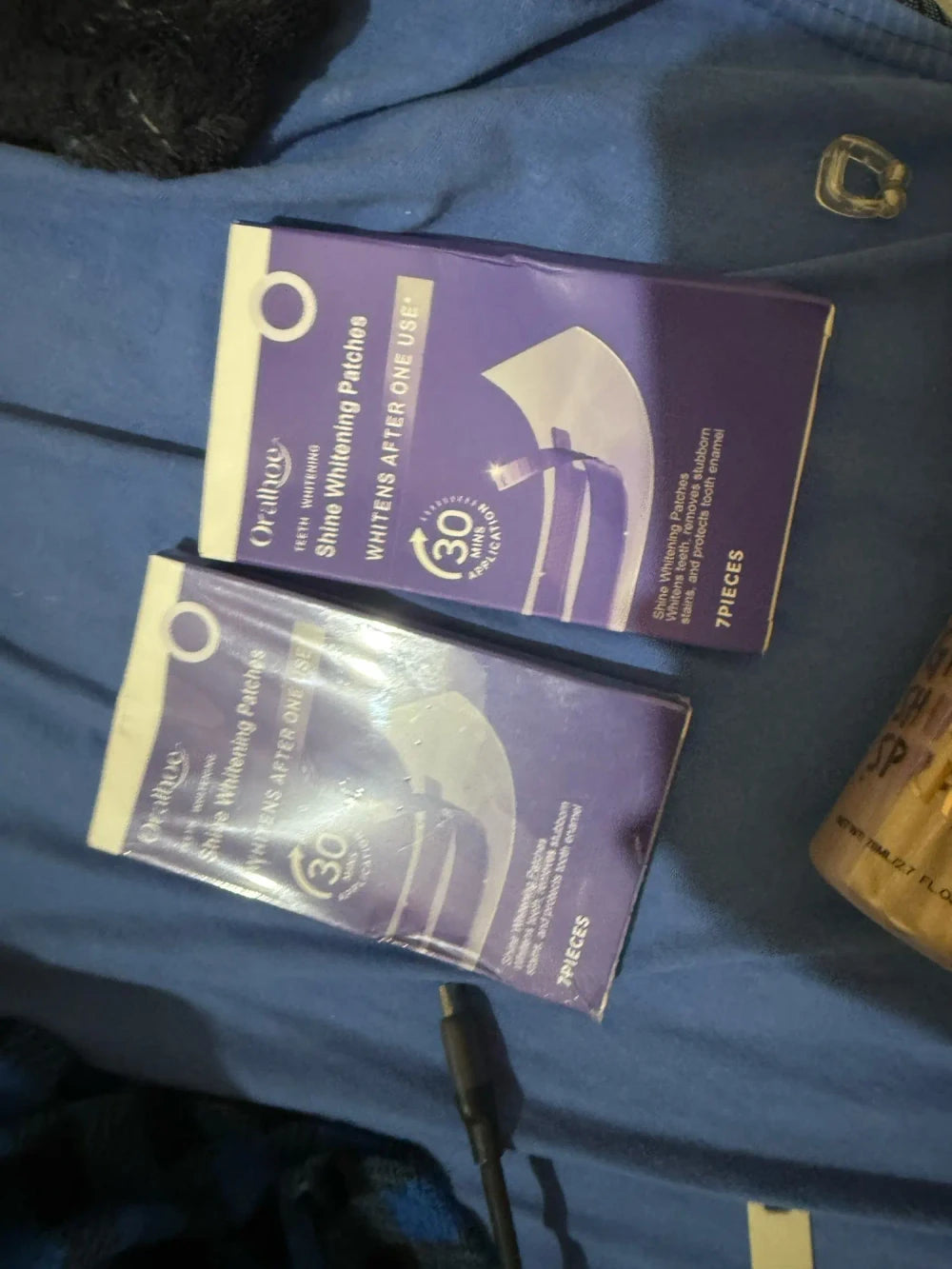 Review Card
