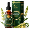 Mullein Leaf Extract Respiratory Support Drops