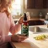 Mullein Leaf Extract Respiratory Support Drops